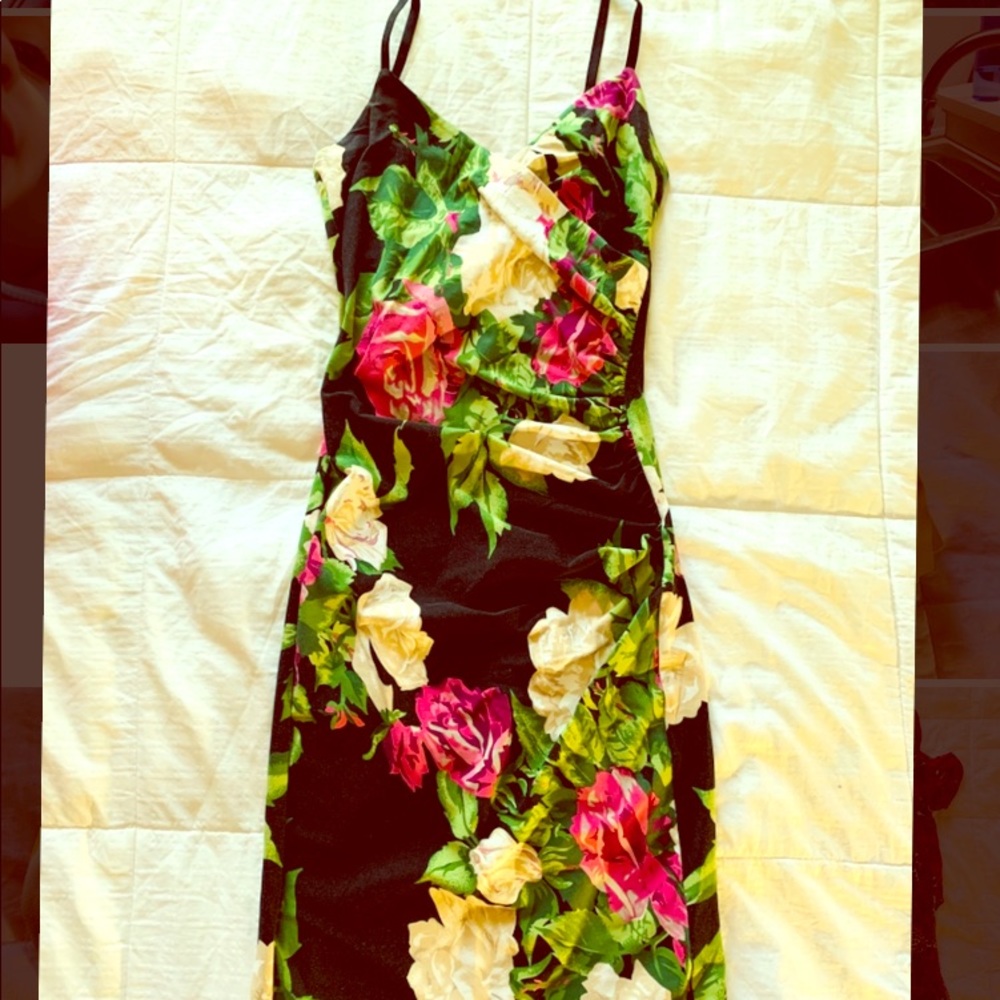 Betsy Johnson Bodycon Dress